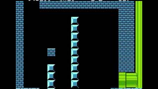 The Infamous Mario "Frustration" Hack - Second Level