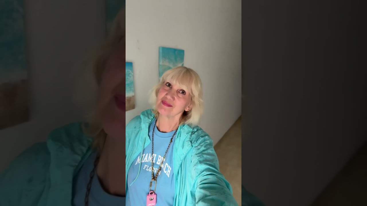 Жизнь в Маями Life in Miami is live! 