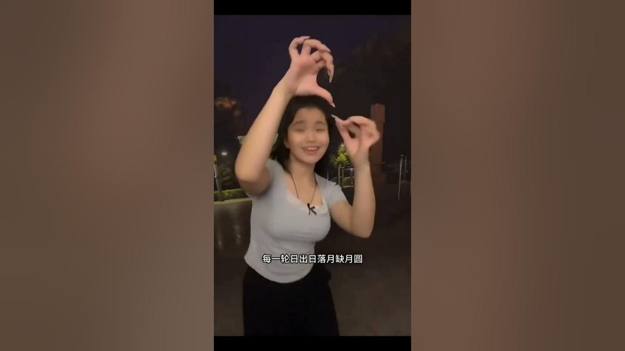 Finger Dance & Singing Performance Eman 娥嫚 Legendary Chinese Love Story  Fengbao Finger Artistry