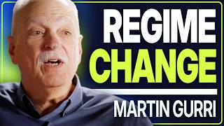 Ex-CIA Analyst Explains the Collapse of the Current Regime | Martin Gurri | Ep. 112