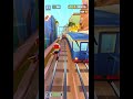 Copenhagen Subway Surfers short video #shortsfeed #shorts #viral #subwaysurfersshorts