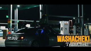 TEAM CHEKI-WASHACHEKI