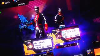 PRESET FF || LU JANGAN SOK JAGO BANG|| VIRAL TIKTOK!!!