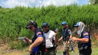 CGGR June 2017 USPSA - Single Stack M