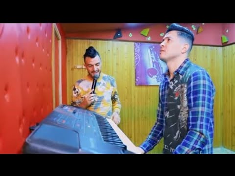 Mohamed Bousmaha Avec
