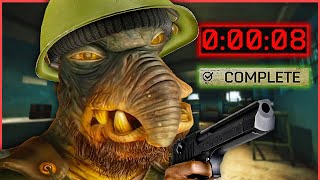Don't Wait to Complete this Task in Tarkov... - Escape from Tarkov