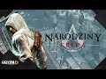 Narodziny Kreda: Jak powstawał Assassin&#39;s Creed? -- Retro Ex