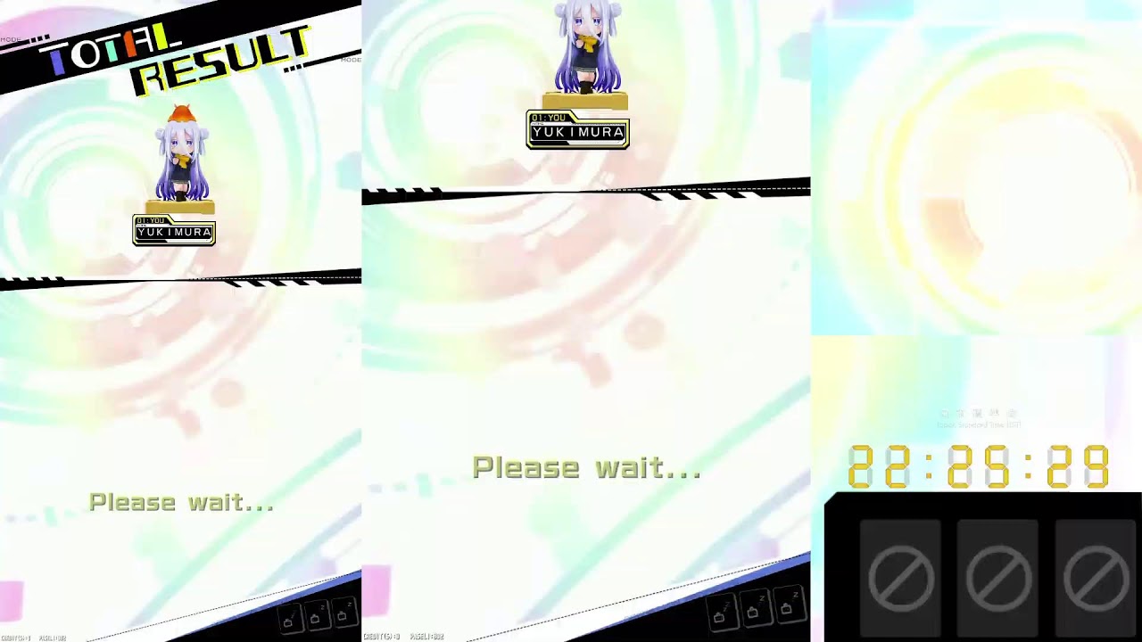 【ボンバーガール】ゆきむら配信 Part21【GIGO総本店】