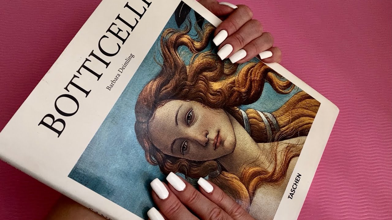 АСМР|Книга|Трейсинг|Царапанье|Постукивания|Без слов|ASMR|Tracing and scratching the books|Tapping