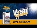 WEEKEND WORSHIP I BLESS THE LORD OH MY SOUL
