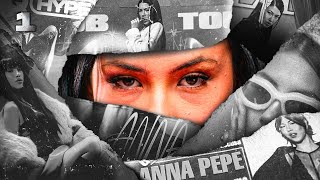 7 giorni con ANNA: ecco perché \