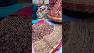 Nitya Creation-8485917676 Lehenga Wholesale Market Surat,