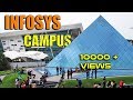 Infosys Campus | Stellar Saturday | Electronic City | Bangalore
