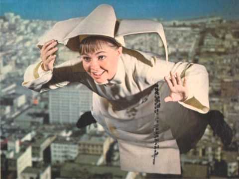 Image result for the flying nun series