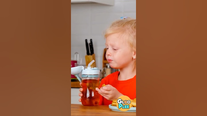 Mom, I can't drink 😓 Water bottle hacks edition #parenting #kids #tips #gadgets #follow