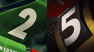 Thunderbirds Are Go | Thunderbird 2 and Thunderbird 5 Launch