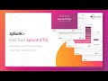 What is Fast Track Splunk? | Further Value for Splunk ITOps, Observability and Security Explained