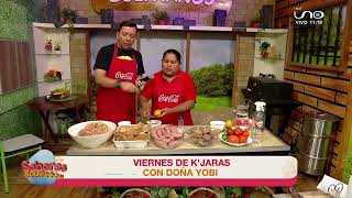 Aprende como hacer Kjaras