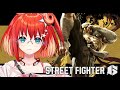 【スト6】新キャラ実装恒例!サガットコンボトライアル【星鳳ともり/りーさるぷらん】