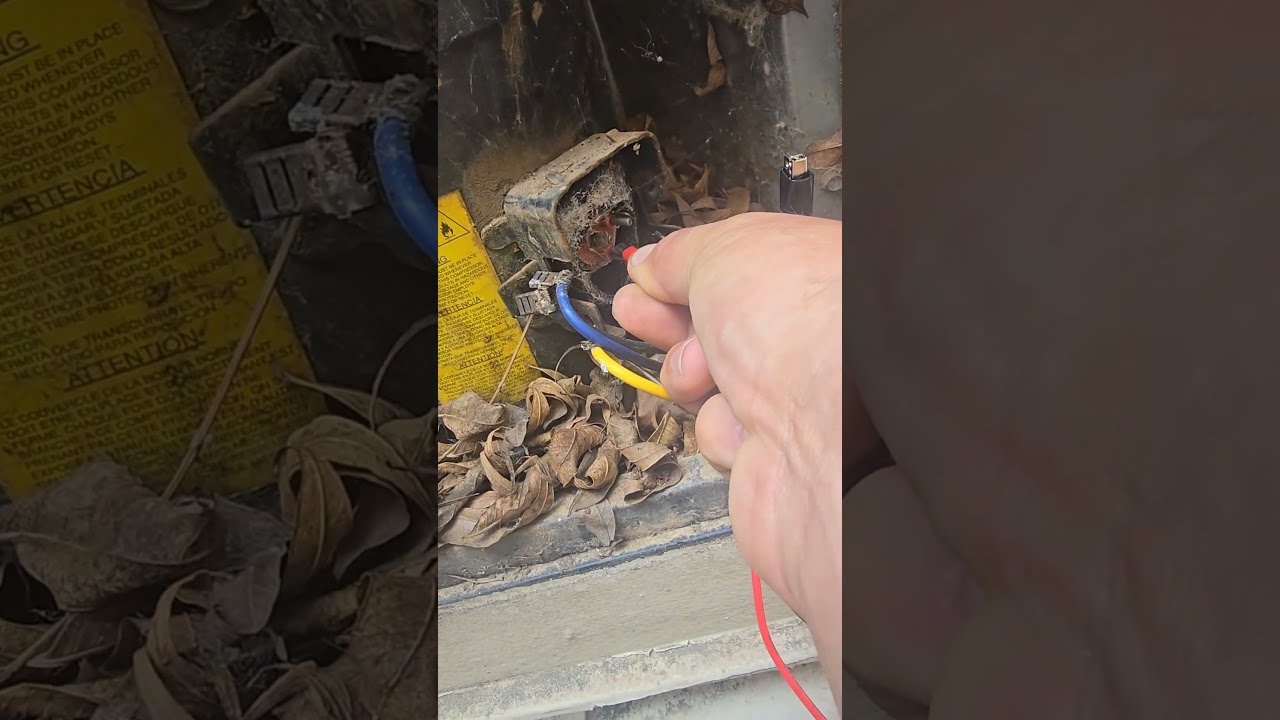 Welp System Isnt Kewling Hvac Shotscar Is Back