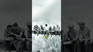Celebrity Lunch Atop a Skyscraper: The Untold Story Behind an Iconic Photo. #history Profile
