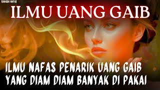 The Secret Magic of Breathing to Attract Money that is Widely Used