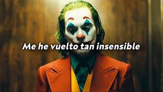 Joker - Numb(Linkin Park) Sub español MV