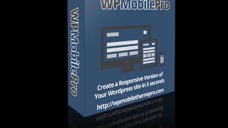 WP Mobile Pro Review-$300000 Bonus & Discount