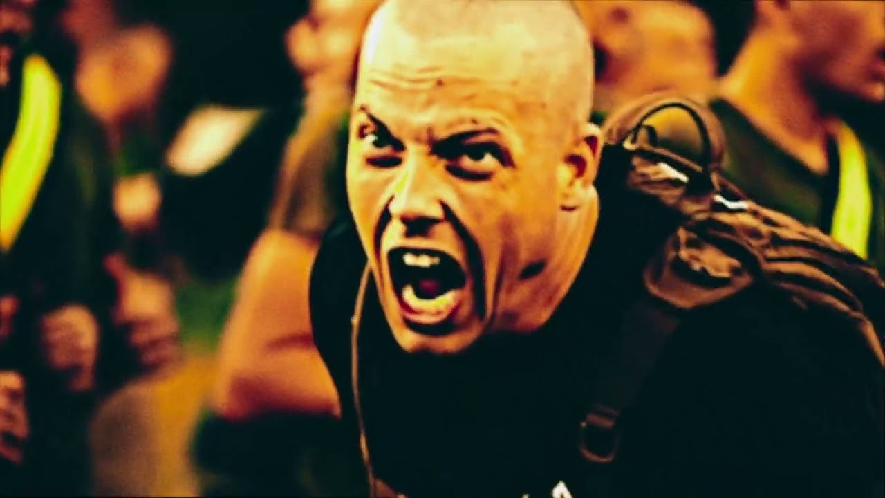 Real Farmer - Big Stepper (Official Video)