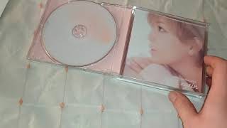 Ayumi Hamasaki-LOVE again (CD+Bluray+Photobook+Goods)