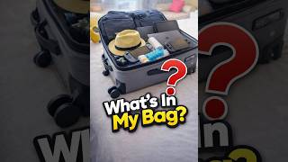 What's In My Bag