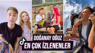 Doğanay Oğuz - En Çok İzlenen TİKTOK Videoları | #1