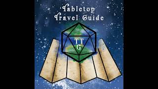 22.5. Tabletop Spoiler Guide - Quest for the Frozen Flame