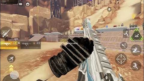 How to switch weapons faster in Apex Legends Mobile || Tips & Tricks