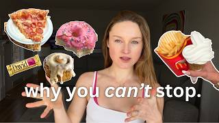 Skinny Body Secrets (change this one thing and never overeat again)
