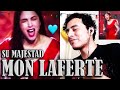 ⚘Reacción a MI SOLEDAD Y YO | MON LAFERTE (Alejandro Sanz) | OMG Qué recuerdos!!