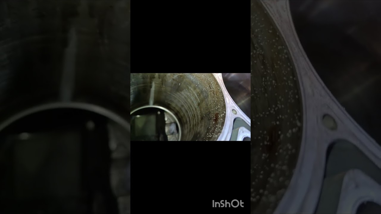 MBENZ M157 подробно.врезка форсунок G4NA