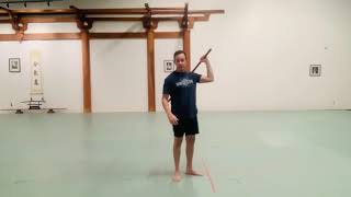 Stick mobility matrix