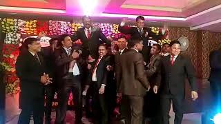 Mahesh Chand Jangid Safe Shop Good Ledar