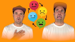 Mindfulness Game | Emotions Detectives | Brain Break | Meditation And Mindfulness | Maykey Kids