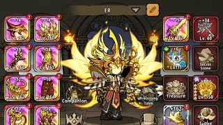 “Lineups” Explained - Smithing Master screenshot 2