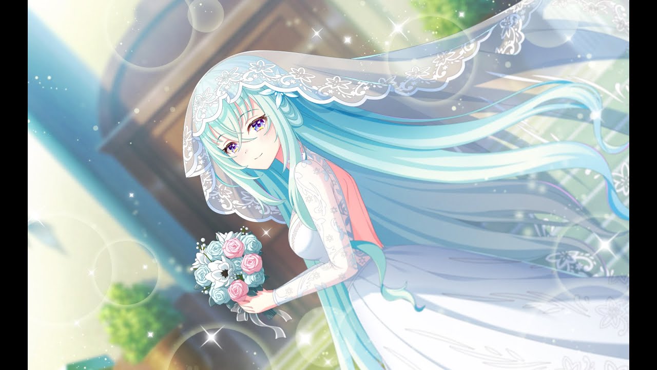 ユメステ】サイドストーリー【空想式場】リリヤ・クルトベイ - YouTube