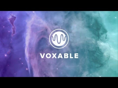 Add a Voice Interface to a Web Application