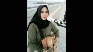 Kupilih Dia - Cokelat, Cover By Andina Yunita