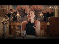 Hailey Bieber teste la cuisine traditionnelle française, avec Jean Imbert | Vogue France Mp3 Song