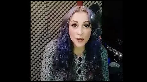 DNIELLE CABRERA LLEGA A SIN CENSURA NOCTURNO Y DEJ...
