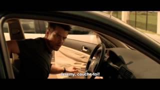 Fire With Fire - Bande Annonce