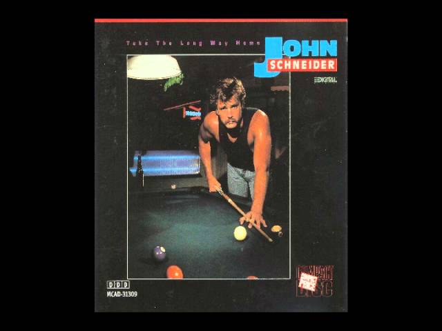 Watch Just When by John Schneider on YouTube Watch Just When by John Schneider on YouTube