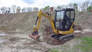 CAT 301 4C
