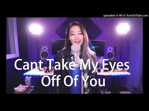【高音質】Jason-Cant Take My Eyes Off You